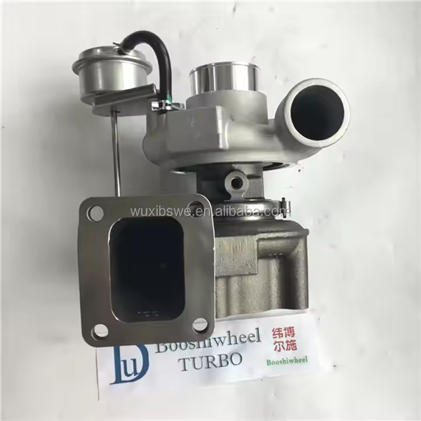 TD06H Turbocharger 49179-02720 49179-02712 ME443814 for Engine 6M60T